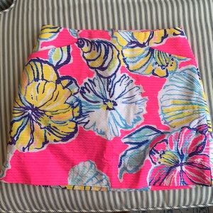 Lilly Pulitzer Skort